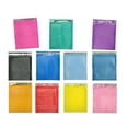 thumbnail image 1 of 10 x 16" Colored Poly Bubble Mailers Self Sealing Padded Shipping Envelopes #5, 1 of 13