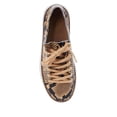 thumbnail image 6 of Vince Camuto Womens Raiza Lace Up Sneaker 6 Sandstone, 6 of 7