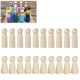 thumbnail image 2 of 20 piezas manualidades de madera., 2 of 3