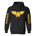 thumbnail image 3 of Sudadera Wonder Woman Dc, 3 of 3