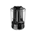 thumbnail image 4 of BLACK+DECKER Hachoir Électrique 3 Tasses, Assemblage Amélioré, Noir, HC300B, 4 of 4
