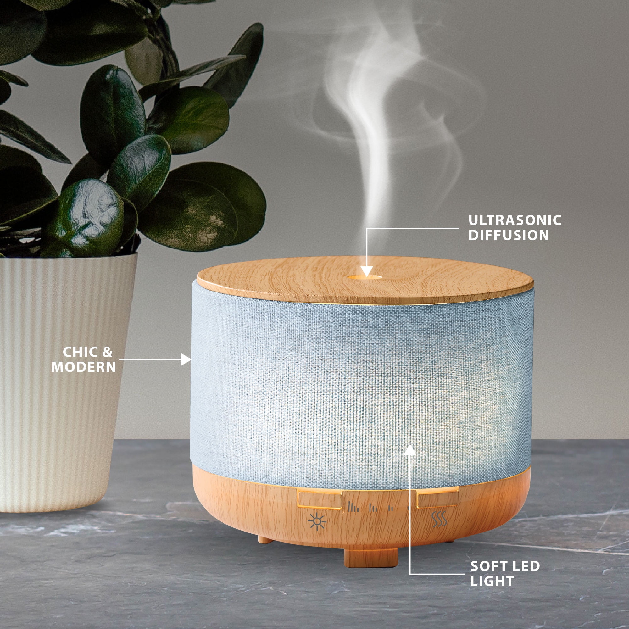 テソン D-LITE D's scent Diffuser テソン D-LITE D's scent Diffuser