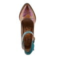 thumbnail image 4 of Spring Step L'Artiste Women's Foxglove Mary Jane Pump, 4 of 9