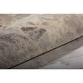 thumbnail image 7 of Nourison Somerset Grey Area Rug ST745 2'3" x 8', 7 of 7