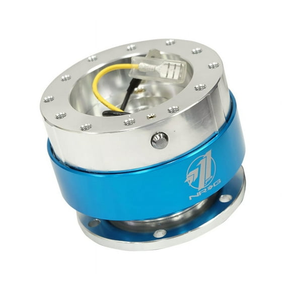 NRG Innovations SRK-100BL