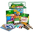 Crayola DryErase Bundle