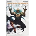 thumbnail image 1 of God Is Dead #36D VF ; Avatar Comic Book, 1 of 1