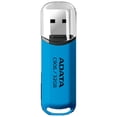thumbnail image 1 of Memoria USB 32GB ADATA C906 2.0 Flash Drive Azul AC906-32G-RWB, 1 of 5