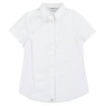 thumbnail image 2 of Chef Works Womens Universal Shirt (CSWVWHTXL), 2 of 5