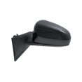 thumbnail image 2 of For Toyota Yaris 2012 Door Mirror Driver and Passenger Side | Pair | Manual | Non-Heated | Textured | Replacement For TO1320278, TO1321278 | 87940-52C60, 87910-52C80, 2 of 5