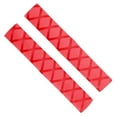 thumbnail image 4 of Couvercle de Tambour, Poignée de Tambour Design Joli Lavable pour Jouer Rouge, 4 of 8