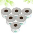 thumbnail image 2 of Bandeau de Cou Professionnel Extensible Jetable pour Salon de Coiffure Fournitures de Coupe de Cheveux 6 Pcs, 2 of 8