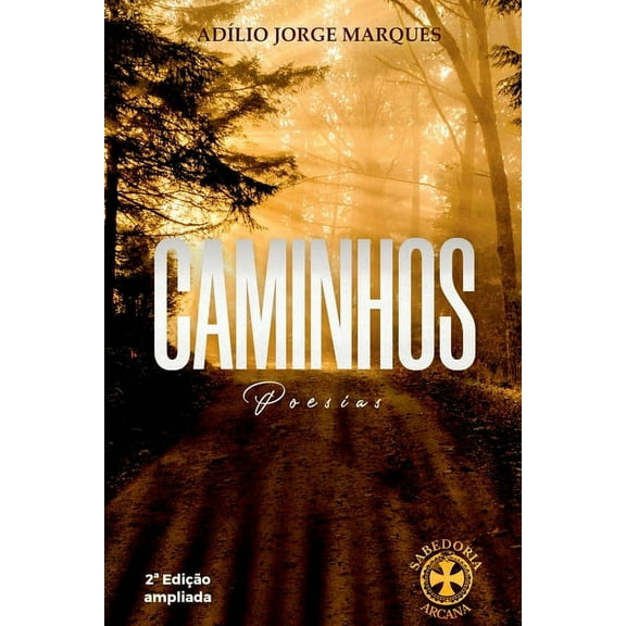 Caminhos, (Paperback)