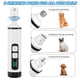 thumbnail image 4 of Lima Eléctrica para Uñas de Mascotas Súper Silenciosa con LED para Perros y Gatos, 4 of 7