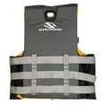 thumbnail image 2 of Stearns Women's Infinity Life Vest, XL, Yellow and Black, 2 of 2