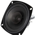 thumbnail image 4 of Altavoz coaxial TS-401 Altavoz universal de frecuencia de rango completo para vehículos interiores Likrtyny Para estrenar, 4 of 8