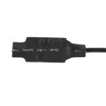 thumbnail image 4 of Audio Adapter  Adapter  Cable Car Stereo Car  Connector  Audio Adapter  Connector Car Stereo Accessory Fits For, 4 of 8