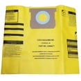 thumbnail image 5 of Shop Vac 5-8 Gallon High Efficiency Bags-3Pk-Fits All Tank Sizes By Casa Vacuums, 5 of 6