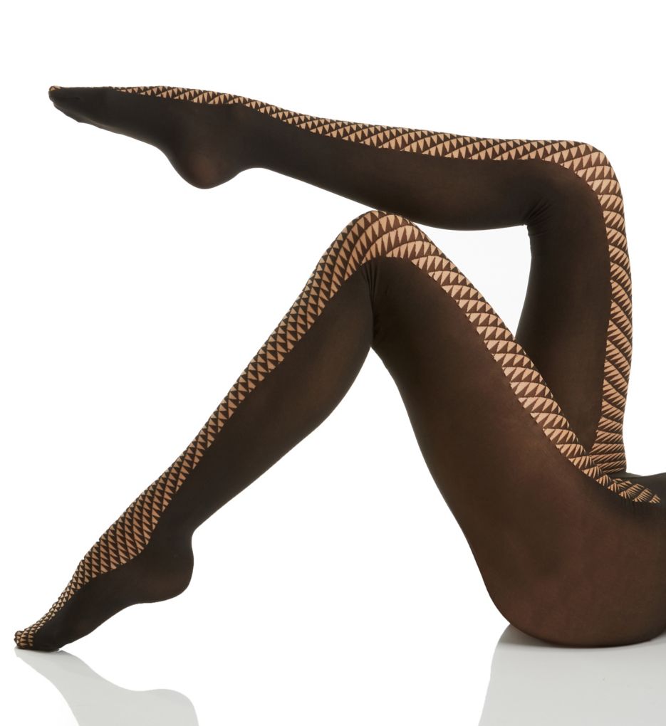 Wolford 14612 Pyramid Tights - Walmart 