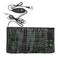 thumbnail image 1 of Seedling Heating Mat 30W 6 Gear Temperature Adjustable Waterproof Heating Pad 220V‑240V UK Plug, 1 of 16