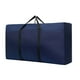 thumbnail image 2 of Bolsa de Almacenamiento Gsw240825017 | Grande, Resistente, de Pvc y Poliéster | Cierre de Doble Cremallera | Organizador Multiusos Espacioso para Ropa, Ropa de Cama, Juguetes y Almacenamiento de Viaj, 2 of 5