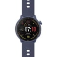 thumbnail image 1 of Smartwatch Smw-3000, Android/ios, Azul Resistente Al Agua, 1 of 6