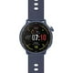 thumbnail image 1 of Smartwatch Smw-3000, Android/ios, Azul Resistente Al Agua, 1 of 6