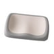 thumbnail image 4 of Cojín de asiento cómodo, cojín para silla de oficina, almohadilla transpirable para sentarse durante mucho tiempo Beige Gris, 4 of 9