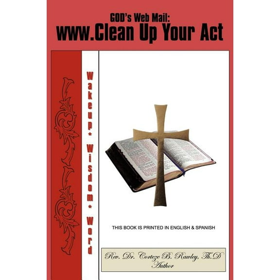 WWW.Clean Up Your Act (Paperback)