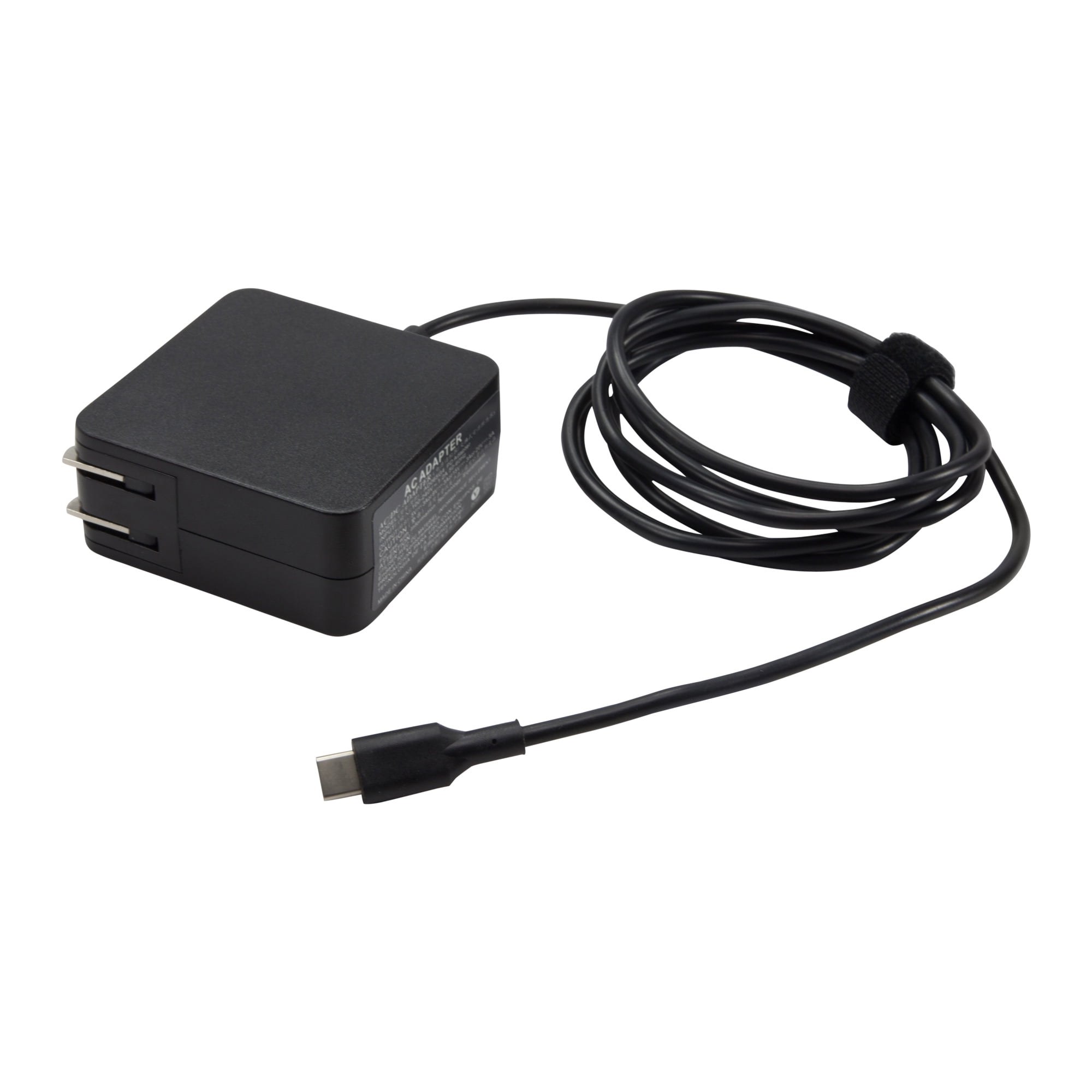 Samsung Chromebook Plus (XE521QAB) Charger, BoxWave [Wall Charger Direct] Wall Plug Charger for Samsung Chromebook Plus (XE521QAB)