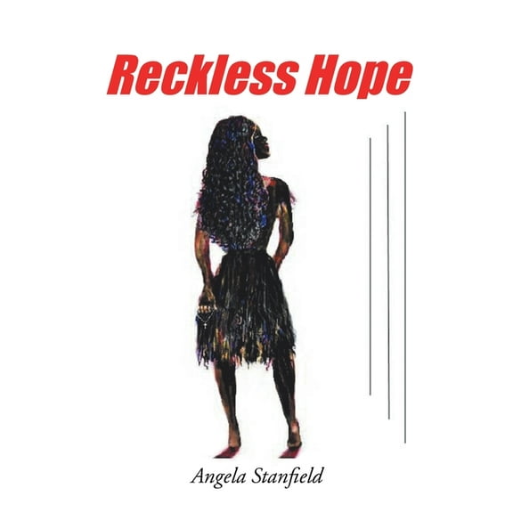 Reckless Hope: Book Three, (Paperback)