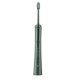 thumbnail image 1 of Cepillo de dientes eléctrico para adultos | Recargable por USB con 5 modos y 32&nbsp;000 VPM | Cerdas suaves para dientes sensibles y cuidado de encías | Resistente al agua IPX7 | Incluye 5 cabezales, 1 of 7