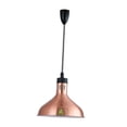 thumbnail image 2 of GUOOL Buffet Warming Lamp Adjustable Length 70-160cm Hanging Retractable Heat Lamp for Bronze, 2 of 9