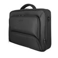 thumbnail image 5 of Urban Factory Mixee 17.3" Laptop Clamshell Case, Black, 5 of 5