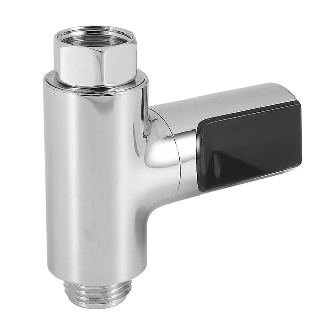 Termómetro de ducha de agua para el hogar con pantalla LED, monitor de medidor de temperatura, cocina, baño