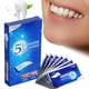 thumbnail image 2 of 14 Tiras Blanqueadoras De Dientes Resistentes Y Fáciles De Usar Para Viajes, Citas, Oficina, 2 of 7