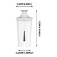 thumbnail image 3 of Water Filter for OB03, , 107007 Kettle Jug and Filter Elements, 3 of 5