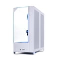 thumbnail image 3 of Skytech Gaming Archangel 5 Gaming PC, AMD Ryzen 7 9800X3D 4.7GHz, NVIDIA RTX 5070 12GB VRAM, 2TB Gen4 NVMe SSD, 32GB DDR5 RAM 6000, 750W GOLD PSU, 360 ARGB AIO , Wi-Fi, Win 11, Desktop, 3 of 12
