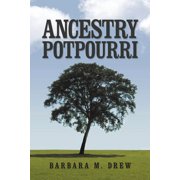 Ancestry Potpourri, (Paperback)