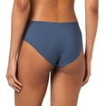 thumbnail image 3 of Bragas Under Armour UA PURE STRETCH NOSHOW HIPSTER S x3, 3 of 3