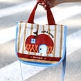 thumbnail image 6 of Cartoon Insulated Lunch Handbag Waterproof Thermal Food Bag for Daily Commutes, 6 of 14