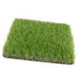 thumbnail image 2 of Alfombra de césped Artificial, almohadilla para orinar para perros, almohadilla de entrenamiento, alfombra de césped para cachorros para decoración de 4 cm de altura, 2 of 9