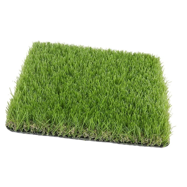 Alfombra de césped Artificial, almohadilla para orinar para cachorros, orinal, portátil, lavable, alfombra de césped para cachorros, almohadilla de 4 cm de altura
