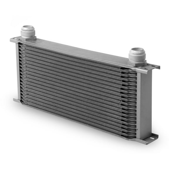 Earl's Performance 81900ERL Engine Oil Cooler