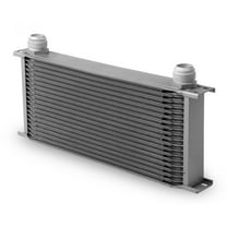 Earl's Performance 81900ERL Engine Oil Cooler