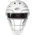 thumbnail image 2 of Rawlings Velo Baseball Intermediate Catcher's Box Set | White/Silver | Intermediate, 2 of 5