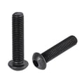 thumbnail image 4 of M8x35mm Hex Socket Bolts Carbon Steel Blackening 50 Pack, 4 of 5