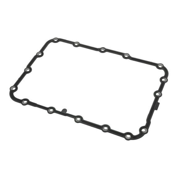 Unique Bargains Car Oil Pan Gasket Car Transmission Oil Pan Gasket Engine Oil Pan Gasket Seal No.1L2Z7A191BA for Ford Explorer 2002-2010 for Ford for Mustang 05-10