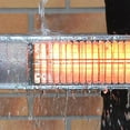 thumbnail image 2 of ENERG+ Hea-21531 Infrared Electric Outdoor Heater -  Wall mounted, 2 of 6