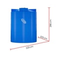 thumbnail image 4 of Cisterna Equipada IUSA, 10,000 L (Entrega CDMX y Edo.Mex), 4 of 4
